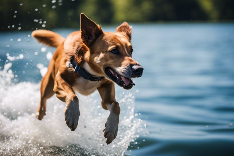 How To Teach Dock Diving